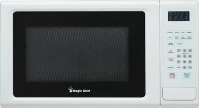 Magic Chef MCM1110W Four micro-ondes