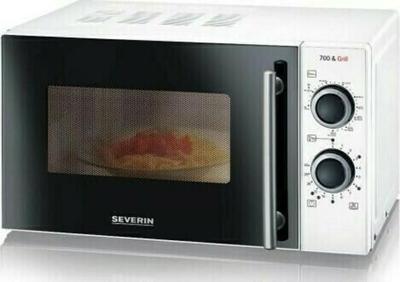 Severin MW 9283 Microwave