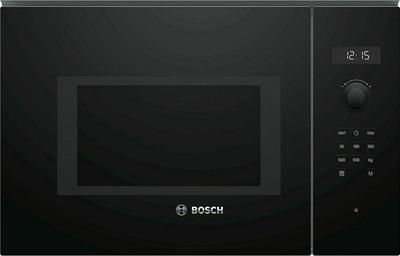 Bosch BFL554MB0 Four micro-ondes