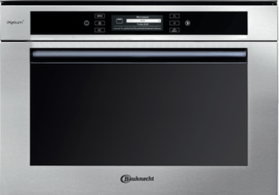 Bauknecht EMCHT 9145/IXL Microwave