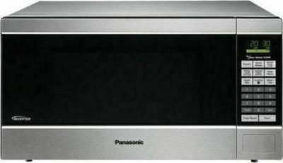 Panasonic NN-SN766S Microwave