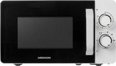 Medion MD 18687 Microwave