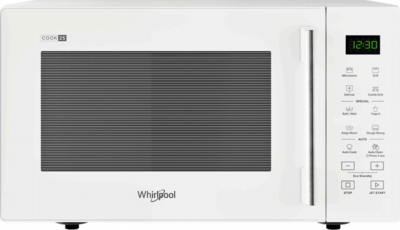 Whirlpool MWP 253 Microwave