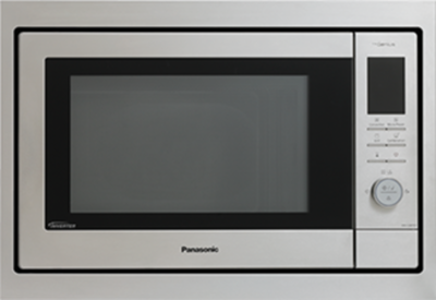Panasonic NN-TK81KCSCP Microwave