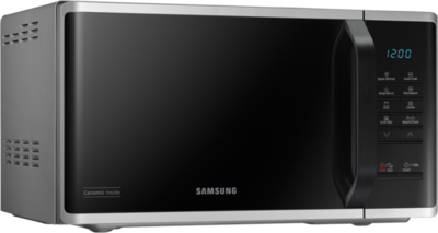 Samsung MG23K3513AS Mikrowelle