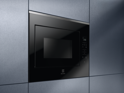 Electrolux KMFD264TEX Forno a microonde