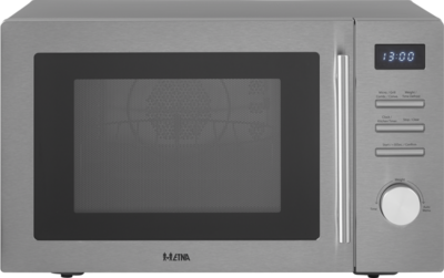 ETNA CMV334RVS Microwave