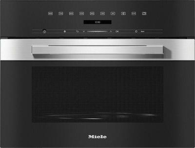 Miele M 7240 TC (Microwaves) Forno a microonde