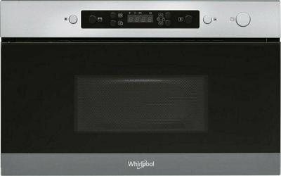 Whirlpool AMW 4910 Four micro-ondes