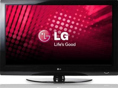 LG 50PG3000 TV