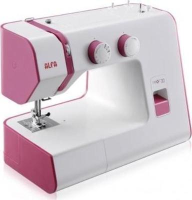 Alfa Hogar Next 30 Sewing Machine