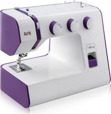 Alfa Hogar Next 40 Sewing Machine