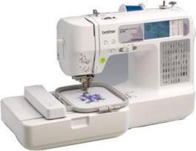 Brother SE-400 Sewing Machine