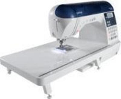 Brother NX450Q Sewing Machine