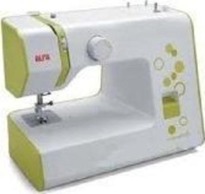 Alfa Hogar Next 20 Sewing Machine