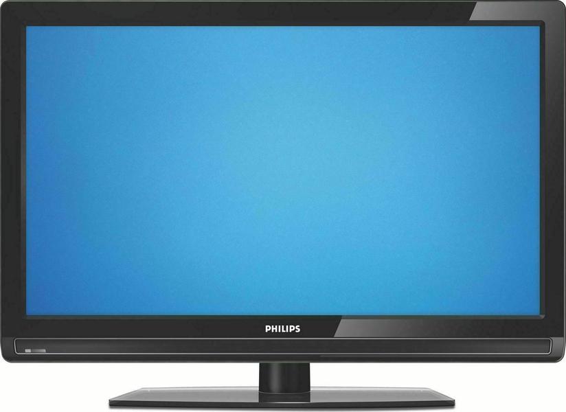Philips 42PFL7782D/12 front