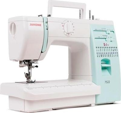 Janome 7522 Sewing Machine