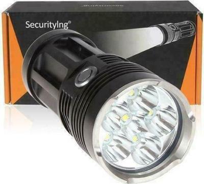 SecurityIng EPC LEF S63 Flashlight