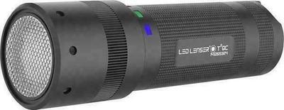 LED Lenser T2 QC Latarka