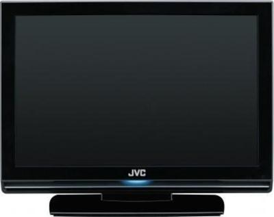 JVC LT-19DA9 TV