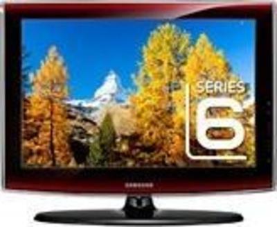 Samsung LE22A656A1D TV