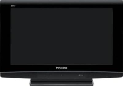 Panasonic TX-26LXD80 TV