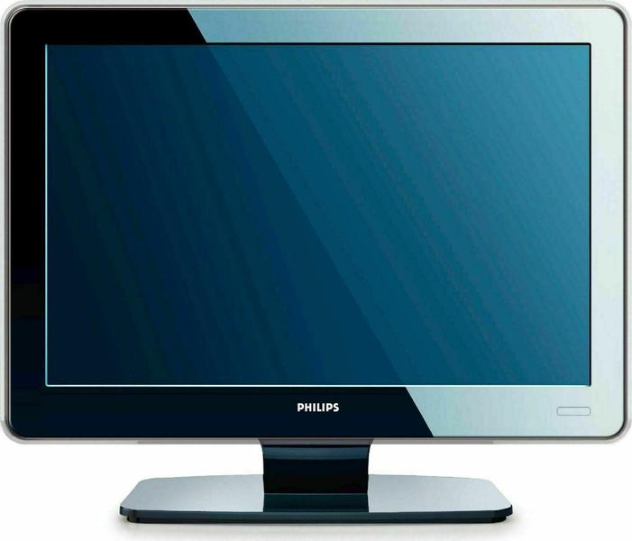 Philips 19PFL5403D/10 front