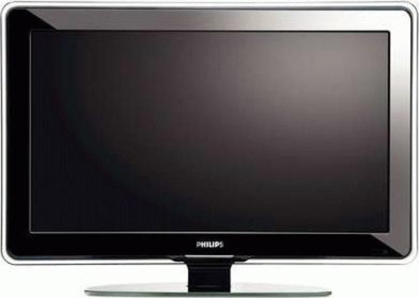 Philips 42PFL7613D/12 front