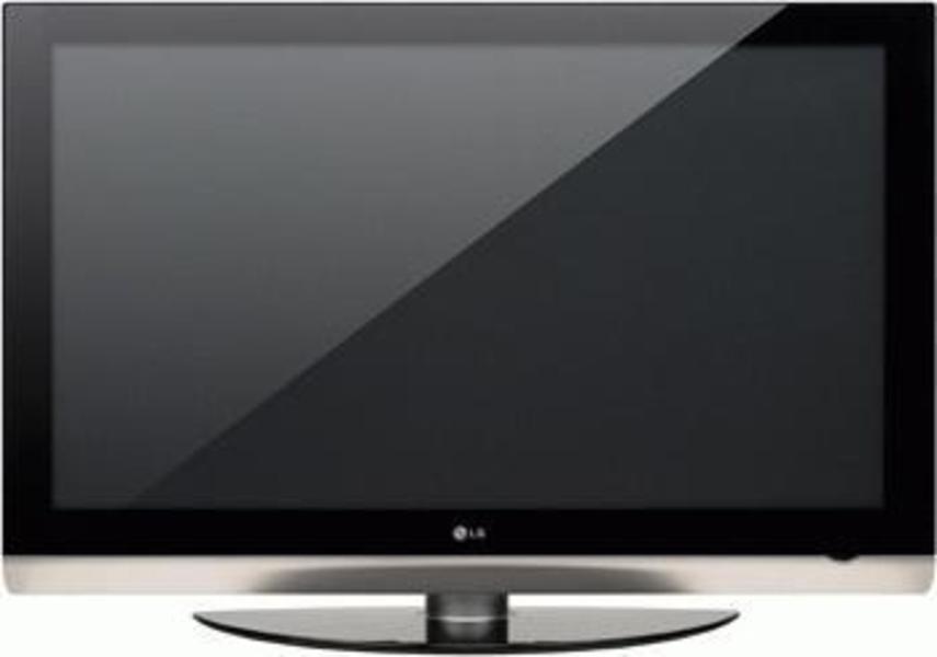 LG 50PG7000 front