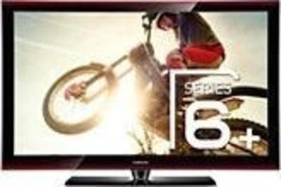 Samsung PS58A656T1F TV