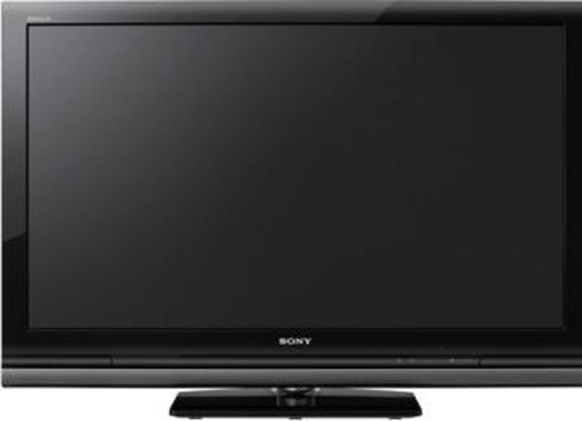 Sony KDL-40V4000 front
