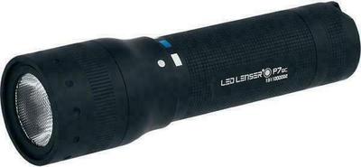 LED Lenser P7 QC Torcia