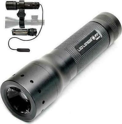 LED Lenser P7.2 Kit Torcia