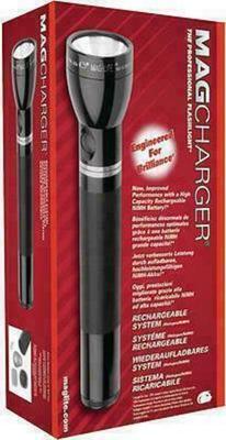 Maglite Mag Charger Flashlight