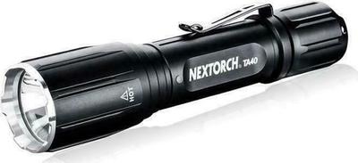 Nextorch TA40 Flashlight