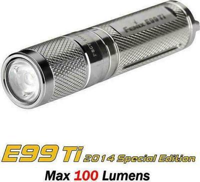 Fenix E99 Ti Flashlight