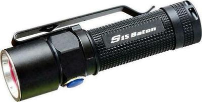 Olight S15 Baton Flashlight
