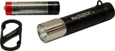 Nextorch K1 Lampe de poche