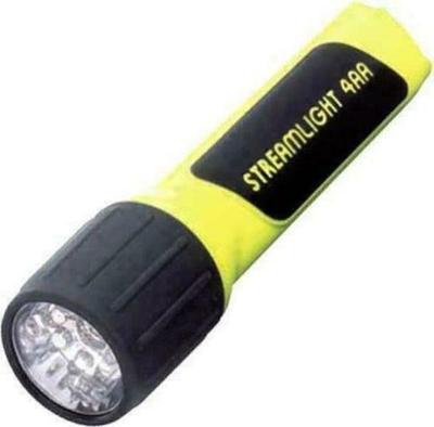 Streamlight 4AA Flashlight