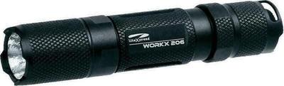 LiteXpress Workx 206 Flashlight