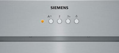 Siemens LB57574 Hotte de cuisinière