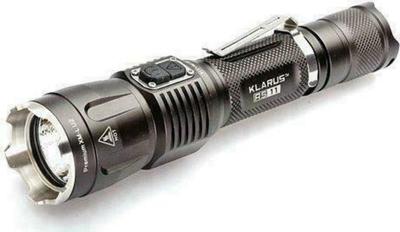 Klarus RS11 Flashlight