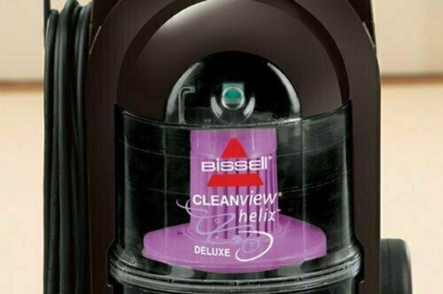 Bissell Cleanview Helix Deluxe 21K3 