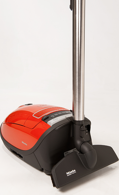 Miele S 8380 Cat & Dog Vacuum Cleaner