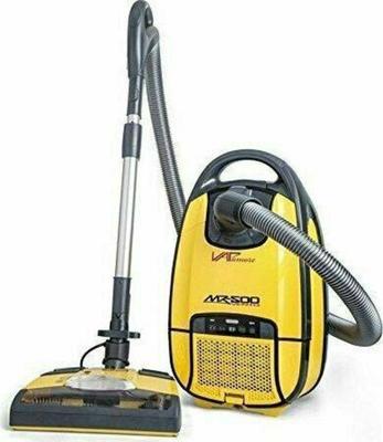 Vapamore MR 500 Vento Vacuum Cleaner