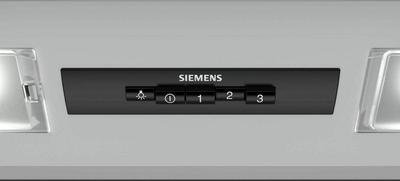 Siemens LE66MAC00 Campana extractora