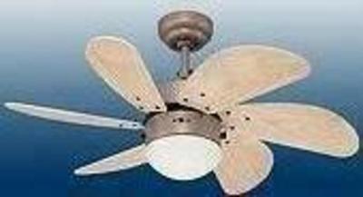 Westinghouse Turbo Swirl 76cm Fan