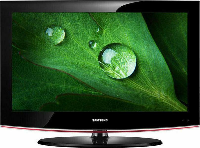 Samsung LE32B450C4W front on