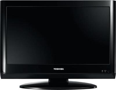 Toshiba 19AV615DG tv