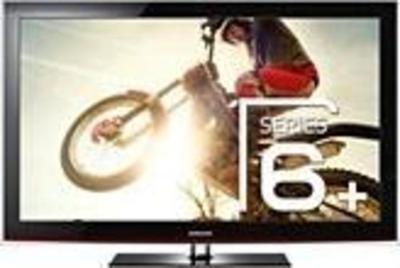 Samsung PS50B650S1 Fernseher
